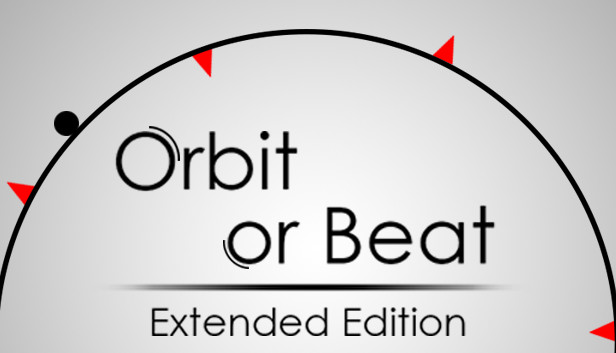 Orbit Or Beat Extended Edition Steam capsule image