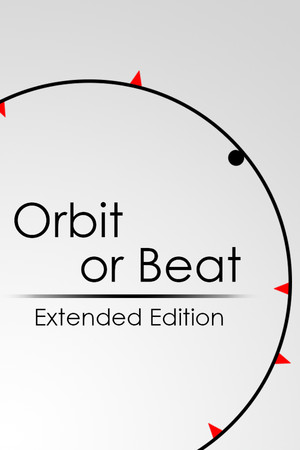 Orbit Or Beat Extended Edition cover art