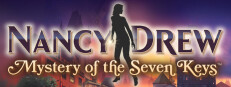 Nancy Drew®: Mystery of the Seven Keys™