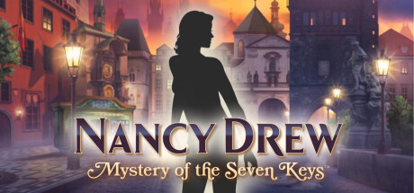 Nancy Drew®: Mystery of the Seven Keys