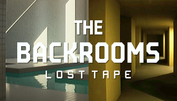 The Backrooms Multiplayer on Steam