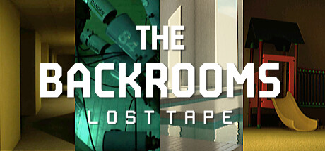 The Backrooms: Lost Tape (7.83 GB)