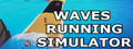 Redirecting to Waves Running Simulator at Steam...