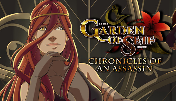 Garden of Seif: Chronicles of an Assassin Steam capsule image
