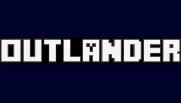OUTLANDER Steam capsule image