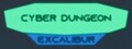 Cyber Dungeon: Excalibur