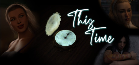This Time - Part One header