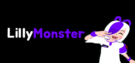 LillyMonster Cover Image