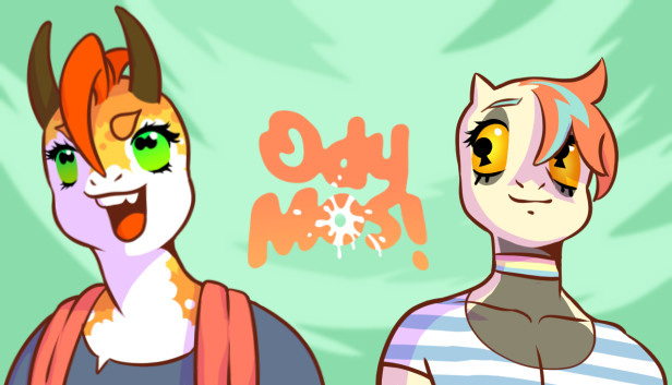 Ody Mos Steam capsule image