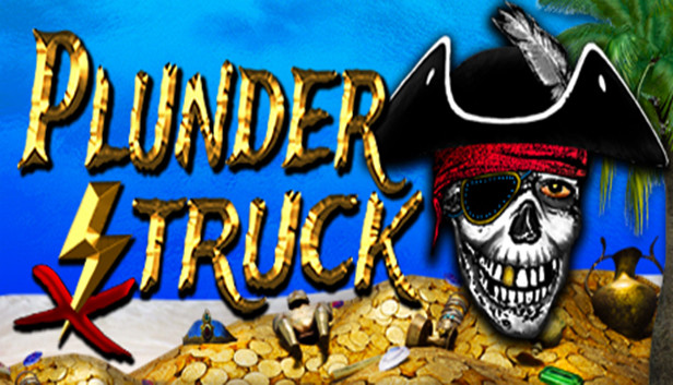 Plunder Struck Steam capsule image
