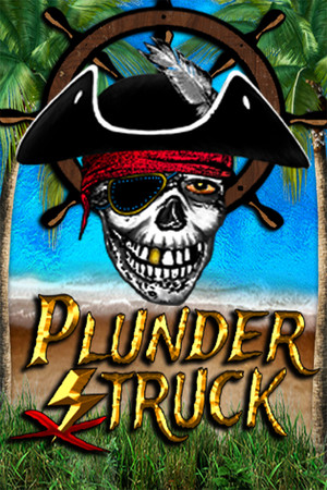 Plunder Struck cover art