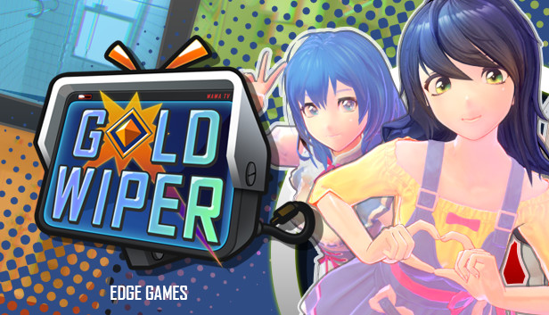 Gold Wiper Steam capsule image