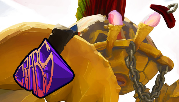 Crabs: Chef's Story Steam capsule image