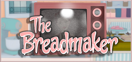 The Breadmaker Cover Image