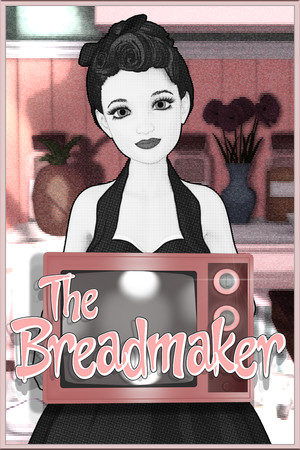 The Breadmaker cover art
