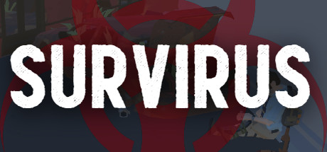 Survirus header
