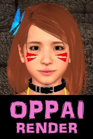 OPPAI RENDER