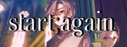 start;again