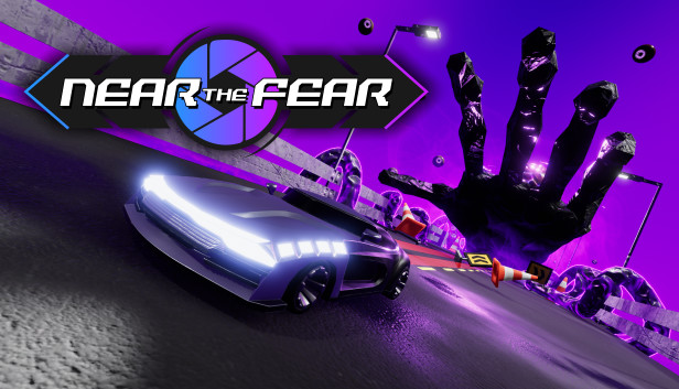 near the fear Steam capsule image