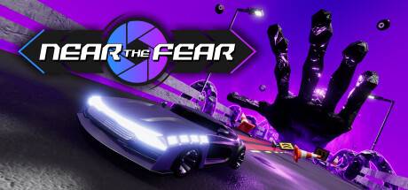near the fear header