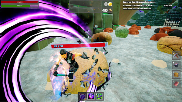 Happy Mining Download