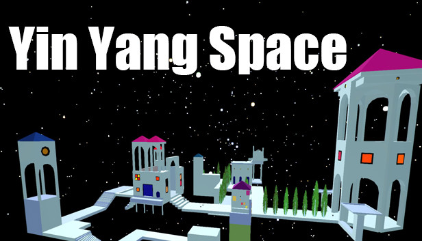 Yin Yang Space Steam capsule image