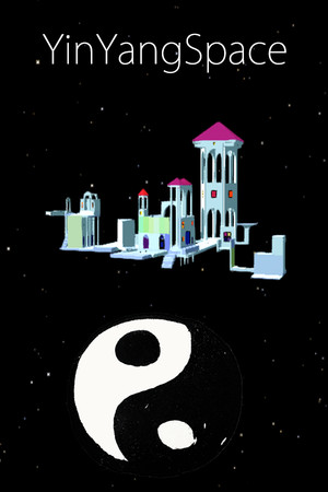 Carátula de Yin Yang Space