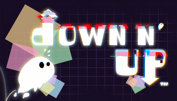 Down n' Up Steam capsule image