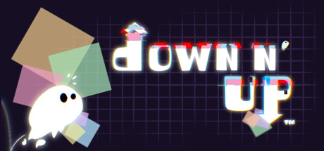 Down n' Up header