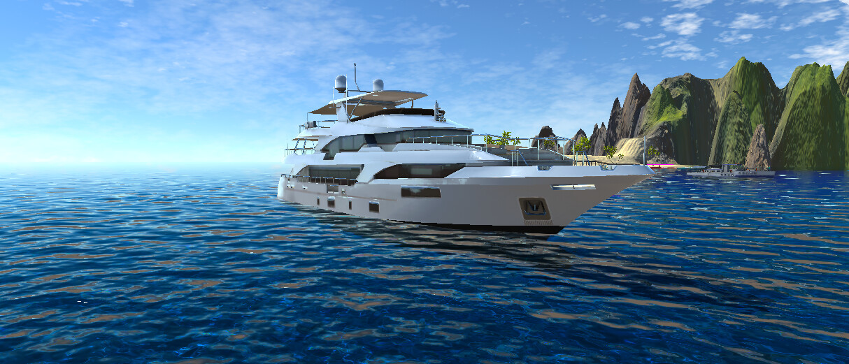 Boating Simulator 2022 on Steam