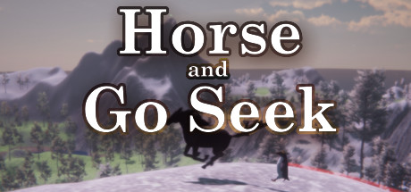 Baixar Horse and Go Seek Torrent