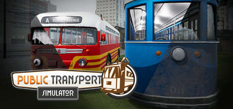 Public Transport Simulator Cover Image