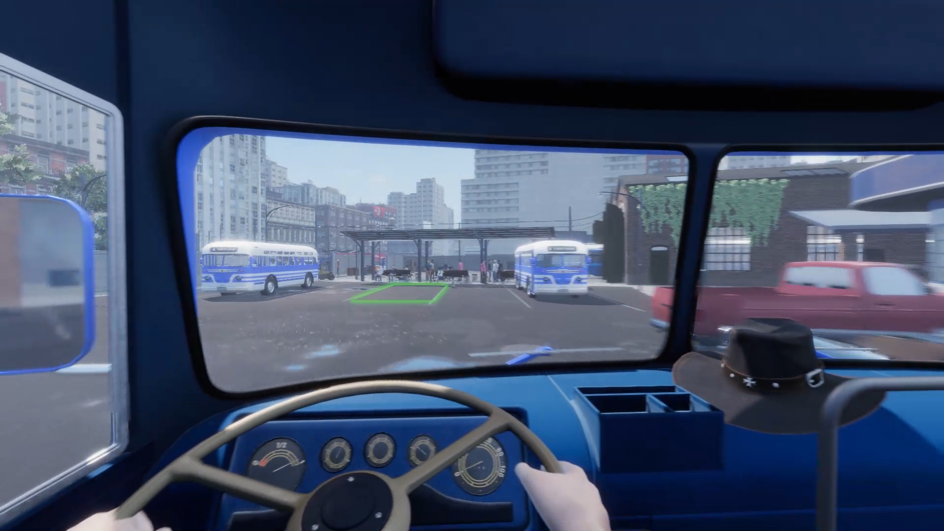 Public Transit Matsim Public Transport Simulator on Steam