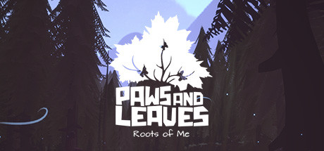 Paws and Leaves - Roots of Me Cover Image