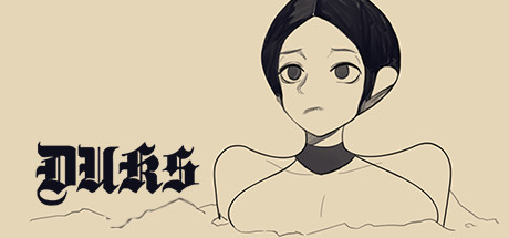 Duks header