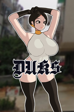 Duks cover art
