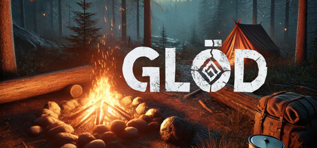 Glöd header image