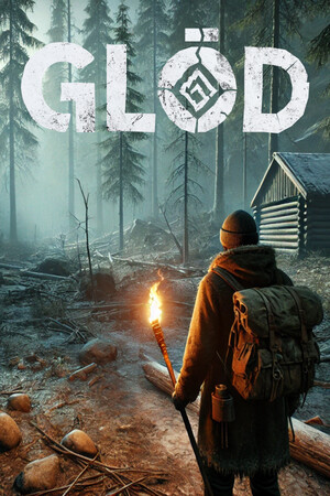 Glöd