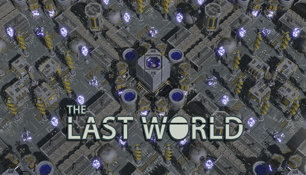 The Last World Steam capsule image
