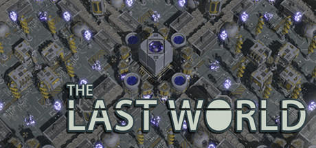The Last World Cover Image