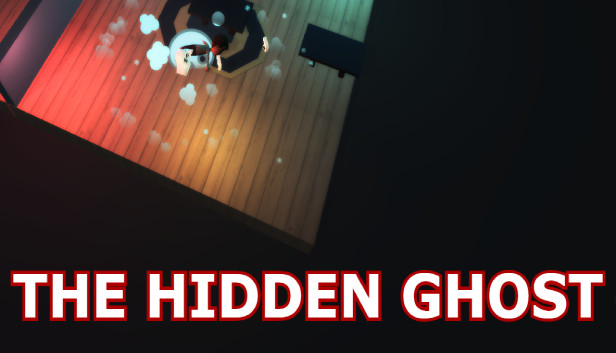 The Hidden Ghost thumbnail