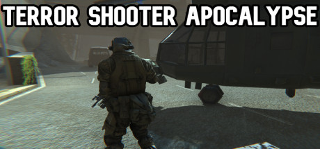Baixar Terror Shooter Apocalypse Torrent
