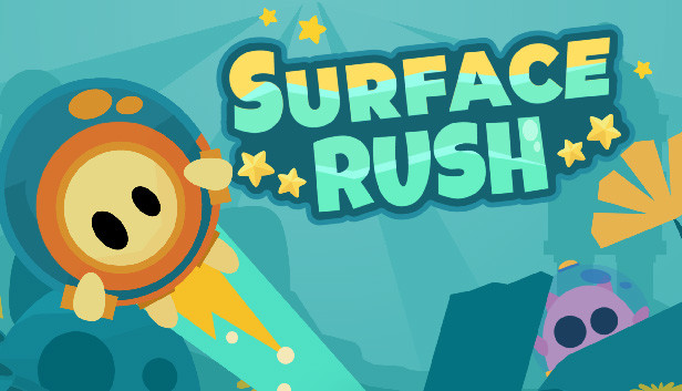 Surface Rush Steam capsule image