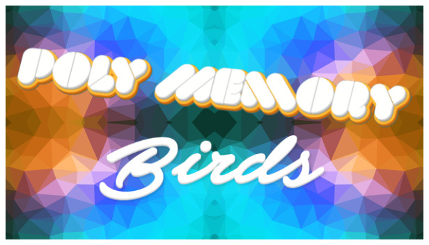 Poly Memory: Birds Steam capsule image