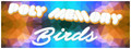 Poly Memory: Birds