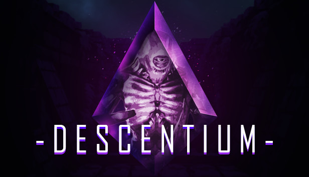 Descentium Steam capsule image