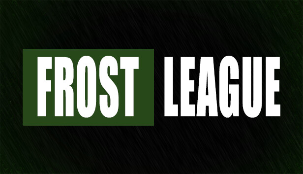 Frost League Steam capsule image