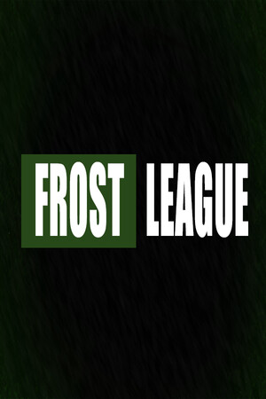 Frost League cover art