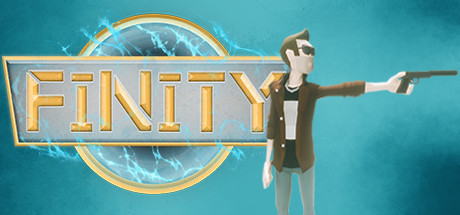 Finity Cover Image