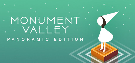 Monument Valley Panoramic Edition Capa